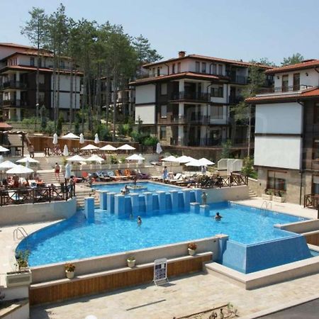 Sozopol Compleх Santa Marina,Private Apartments 外观 照片