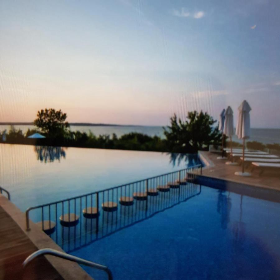 Sozopol Compleх Santa Marina,Private Apartments 外观 照片