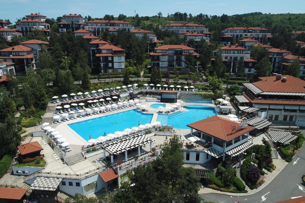 Sozopol Compleх Santa Marina,Private Apartments 外观 照片