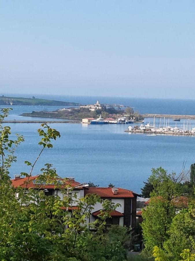 Sozopol Compleх Santa Marina,Private Apartments 外观 照片